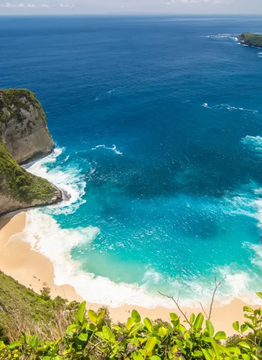 Nusa Penida