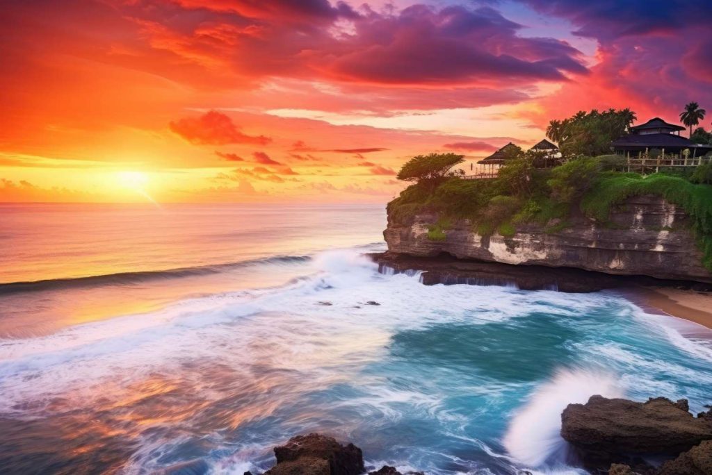 Why You Should Visit Bali