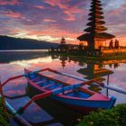 Bali Travel Destination Information